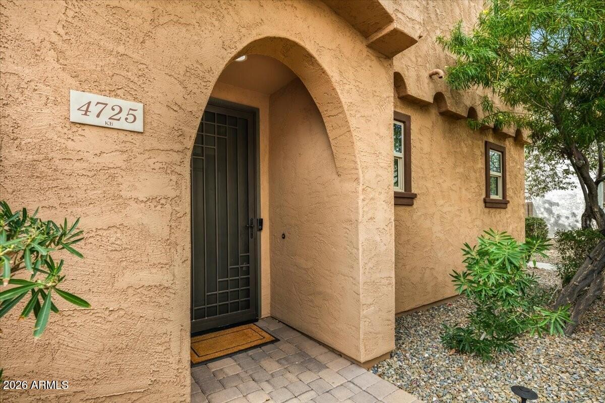 4725 E TIERRA BUENA Lane