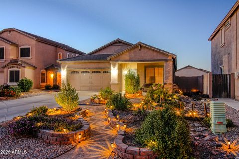 Property photo of 1294 W Green Tree Drive, San Tan Valley, AZ 85143