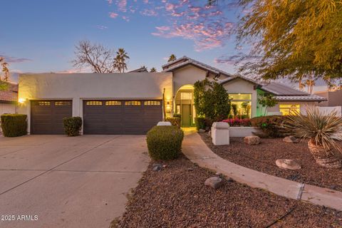 12528 N 78TH Street Scottsdale AZ 85260