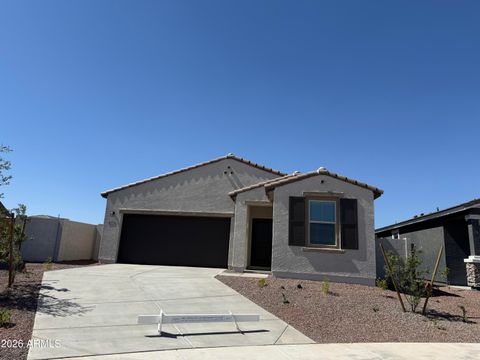 Photo of 18252 W Creedance Boulevard, Surprise, AZ 85387 (MLS # 7040156)