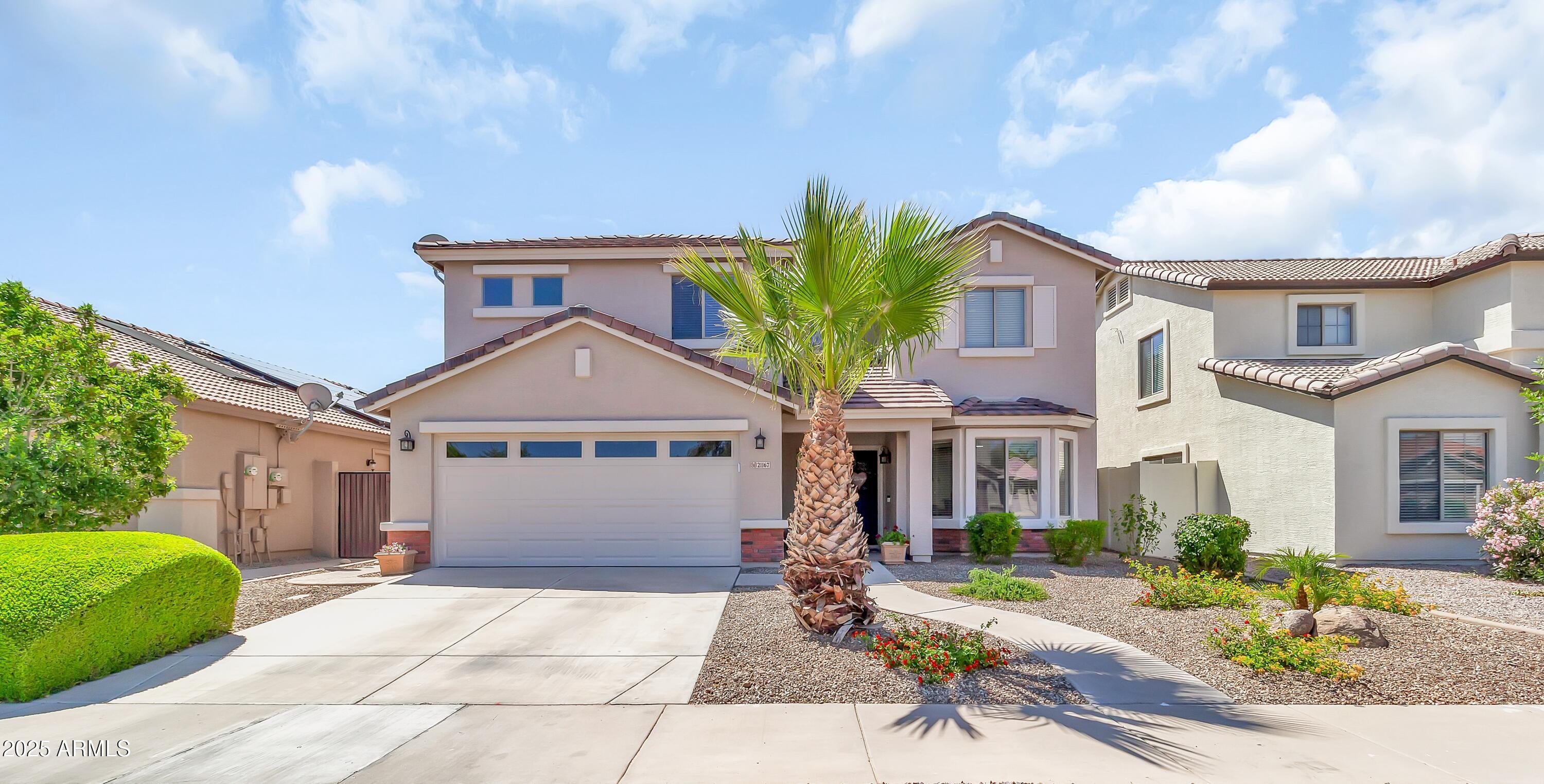 Homes 1 21167 E Aspen Valley Drive