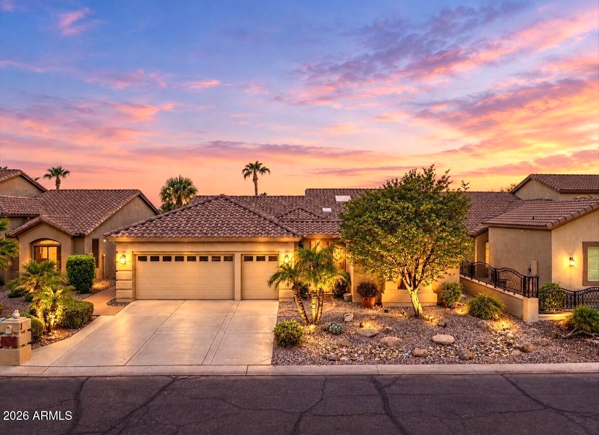 24216 S STONEY PATH Drive