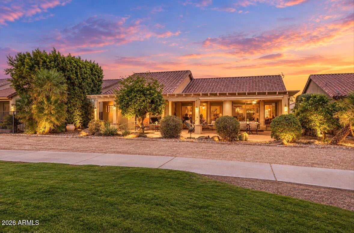 24216 S STONEY PATH Drive