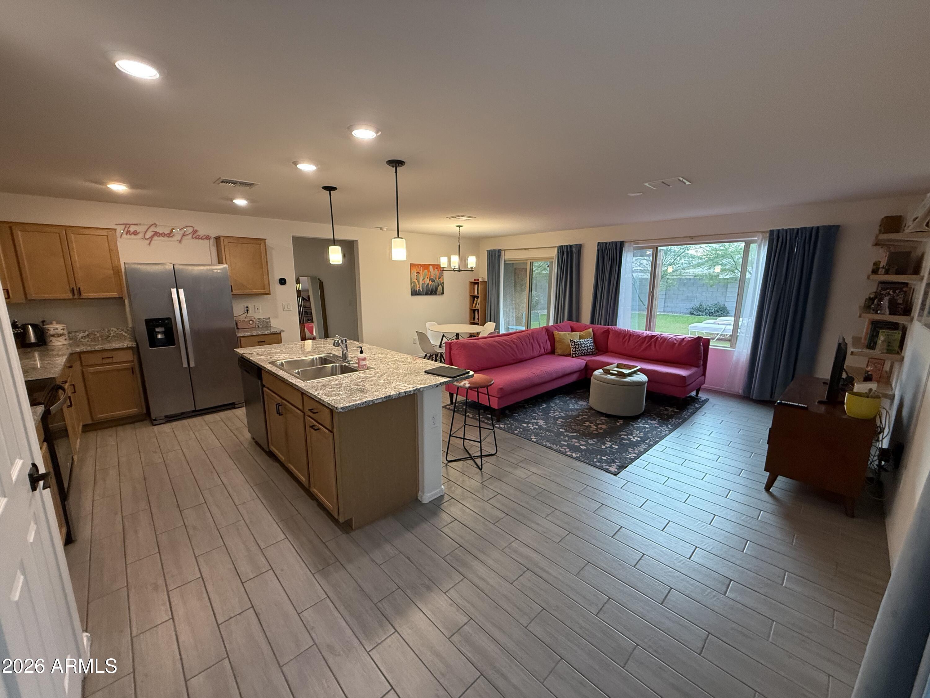 LIBERTY 1B - Residential