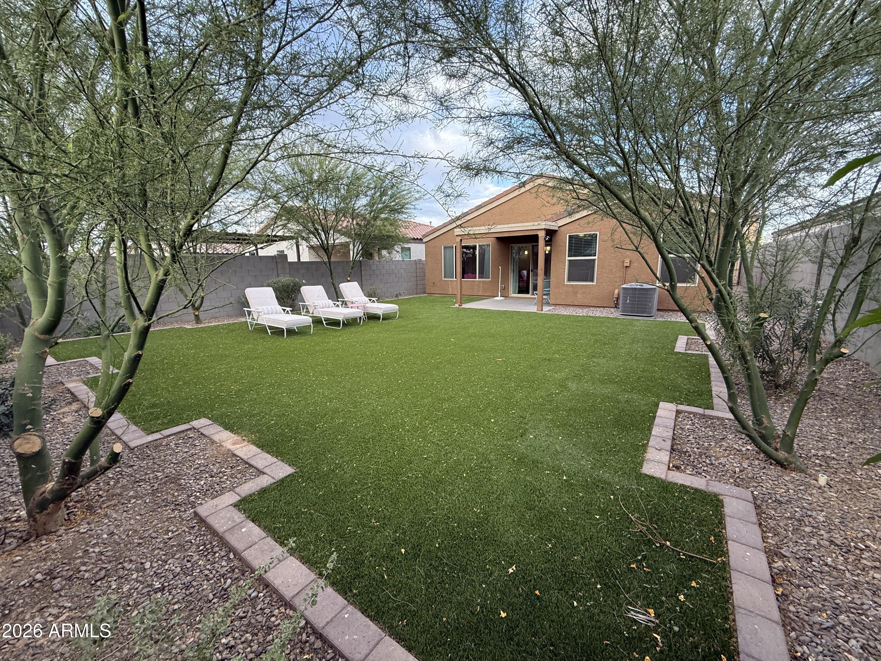 LIBERTY 1B - Residential