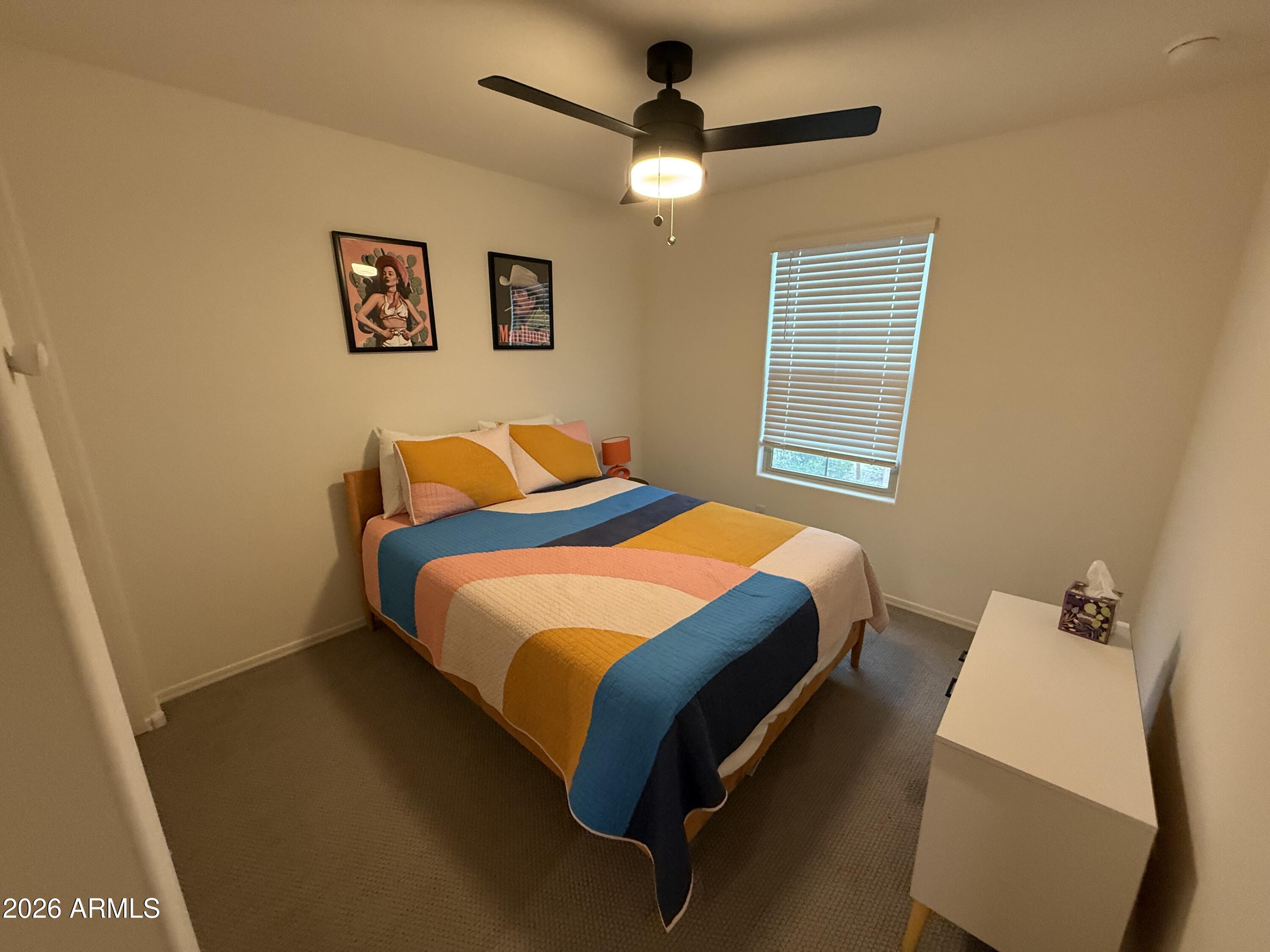 LIBERTY 1B - Residential