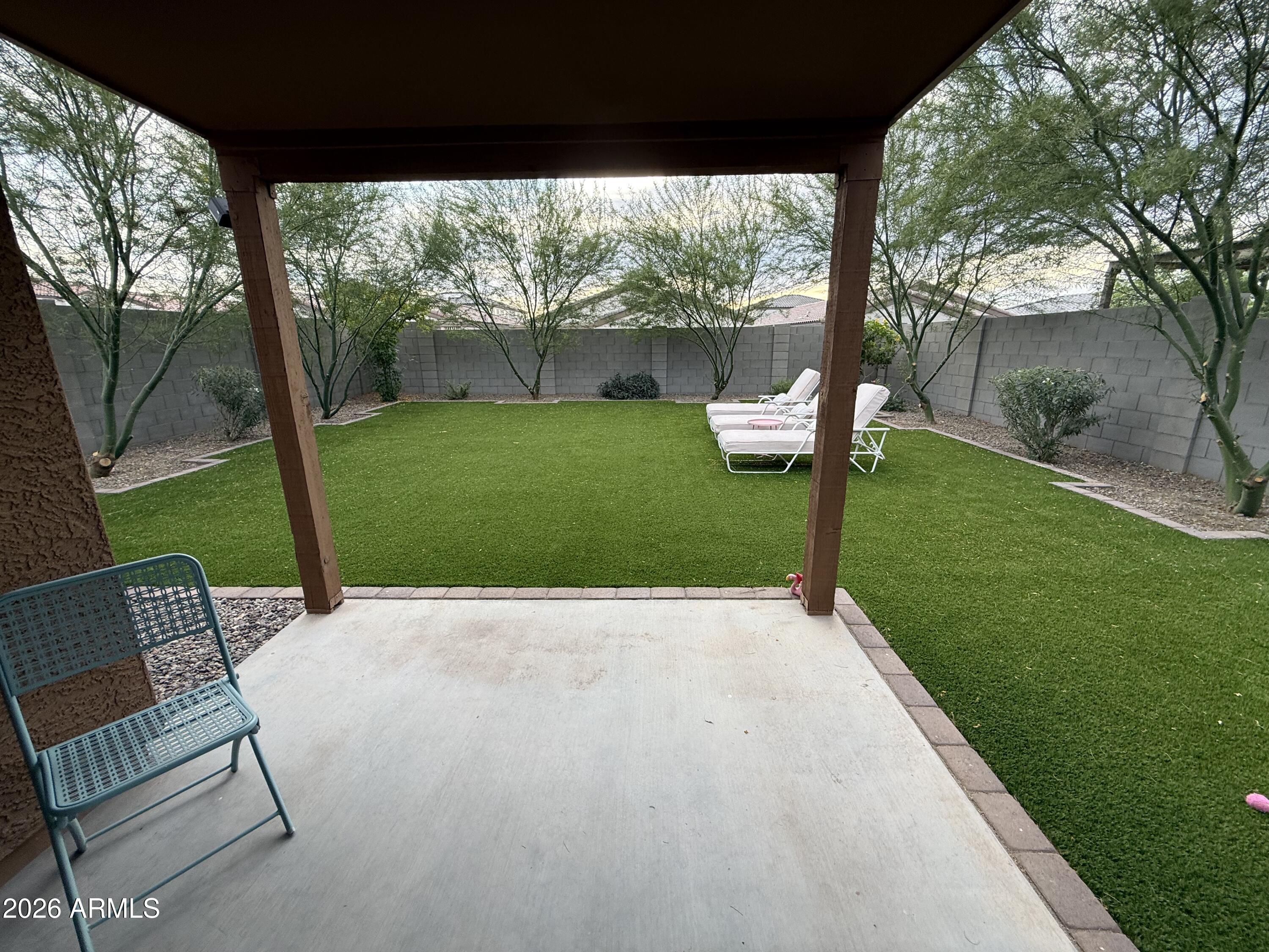 LIBERTY 1B - Residential
