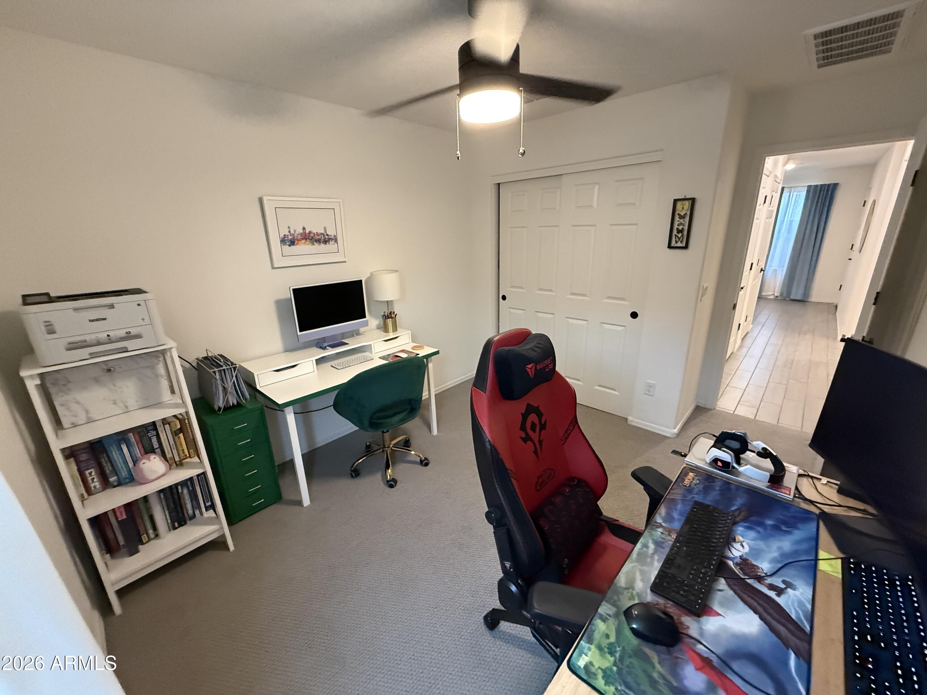 LIBERTY 1B - Residential