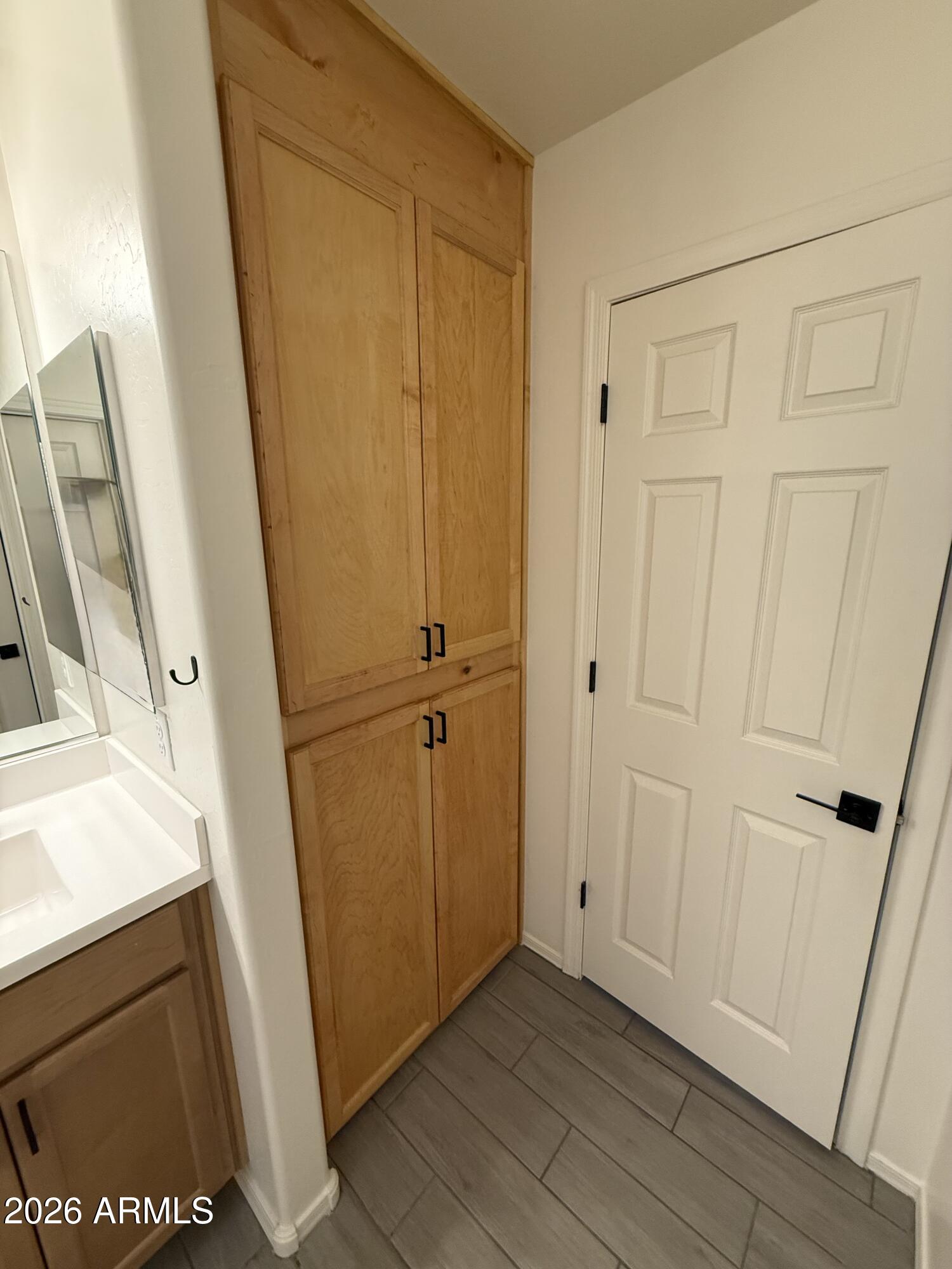 LIBERTY 1B - Residential