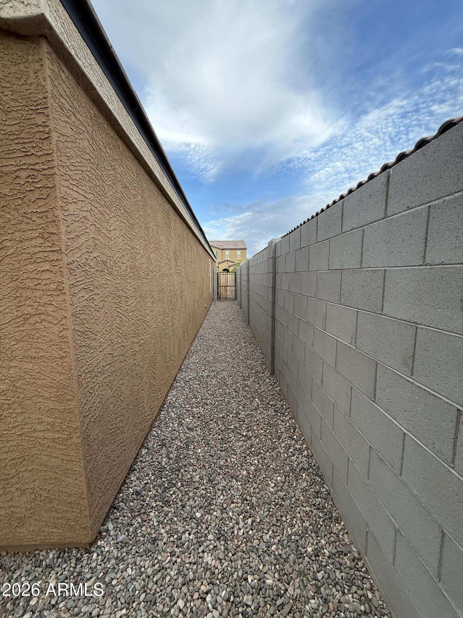 LIBERTY 1B - Residential