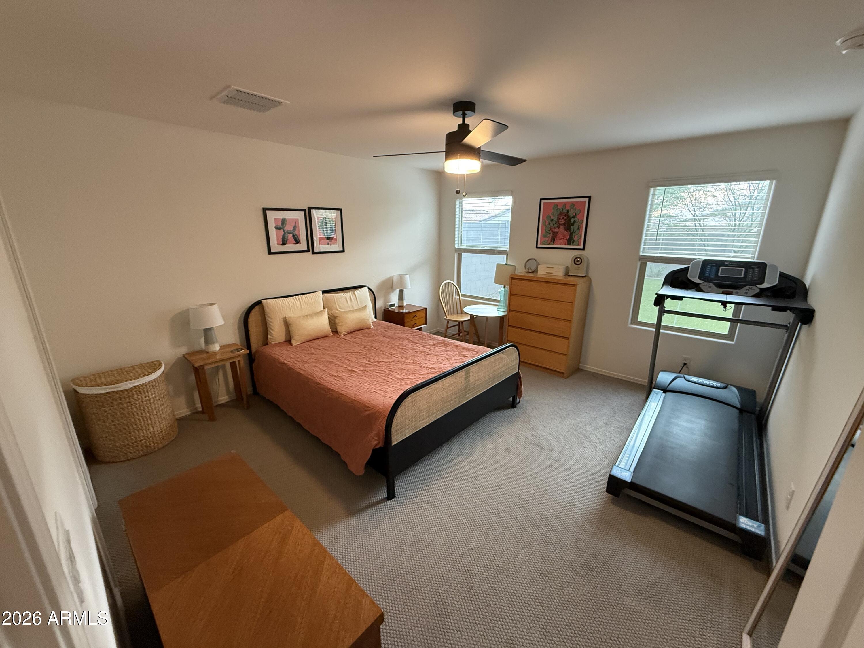 LIBERTY 1B - Residential