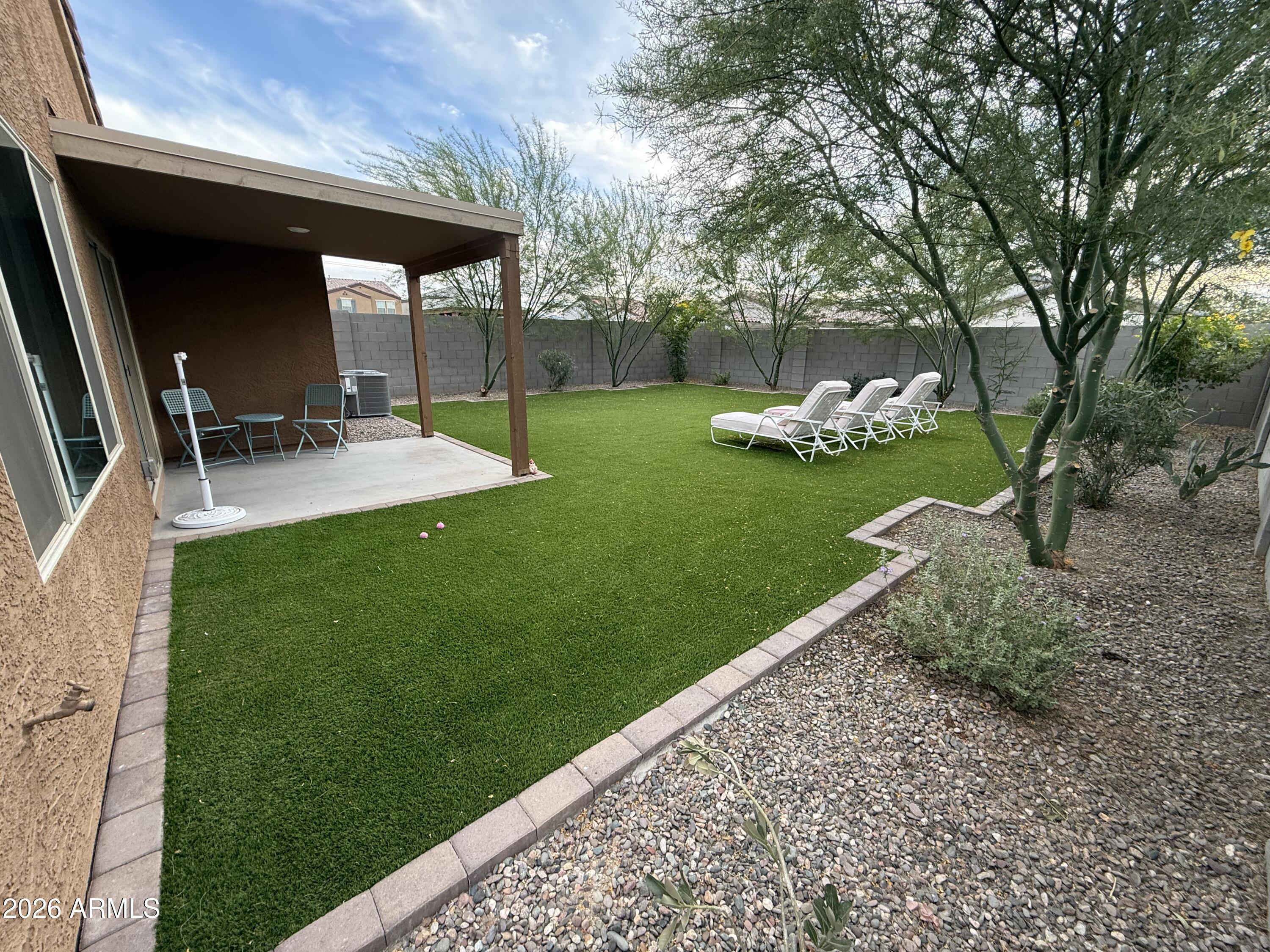 LIBERTY 1B - Residential