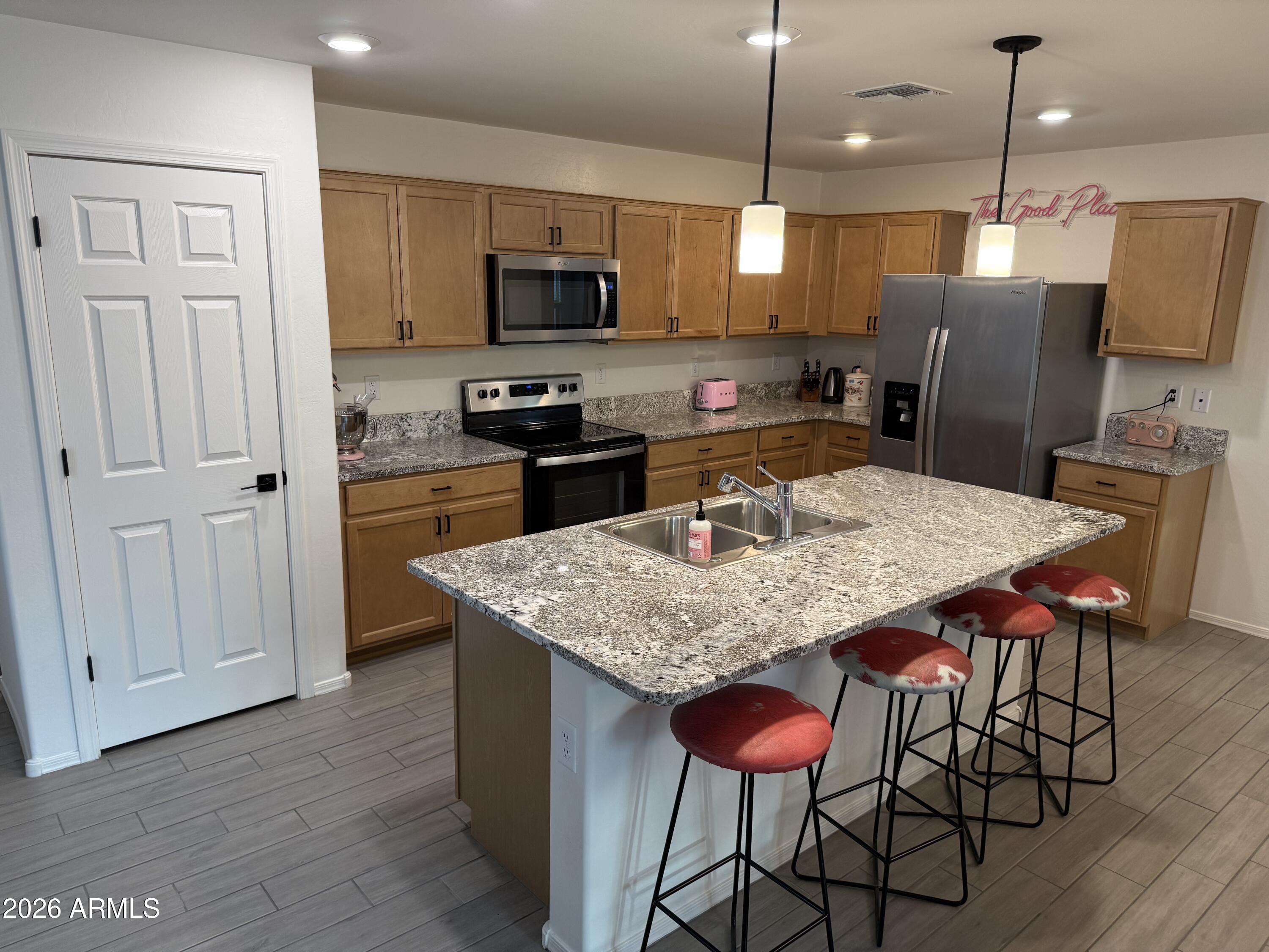 LIBERTY 1B - Residential