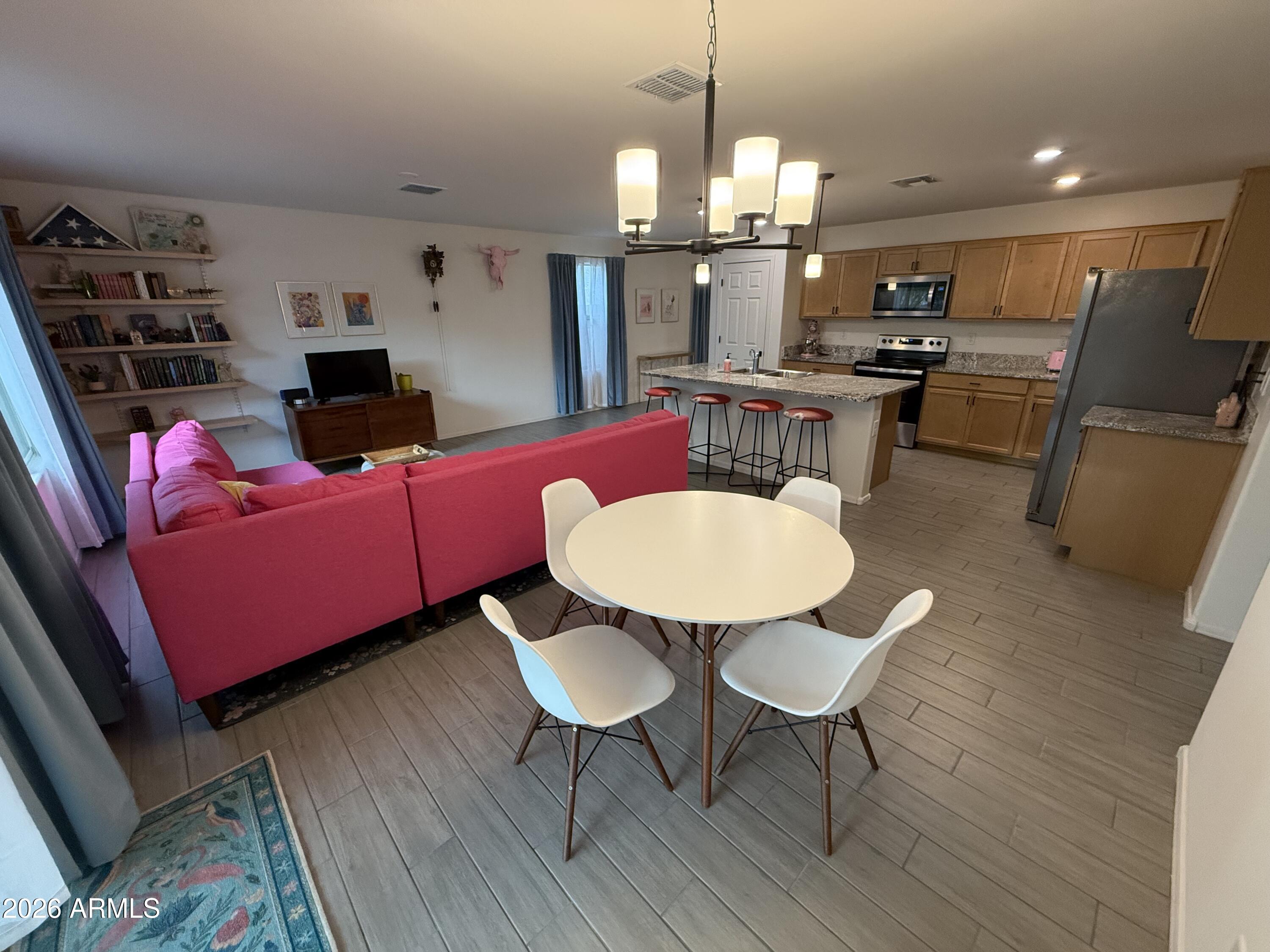LIBERTY 1B - Residential
