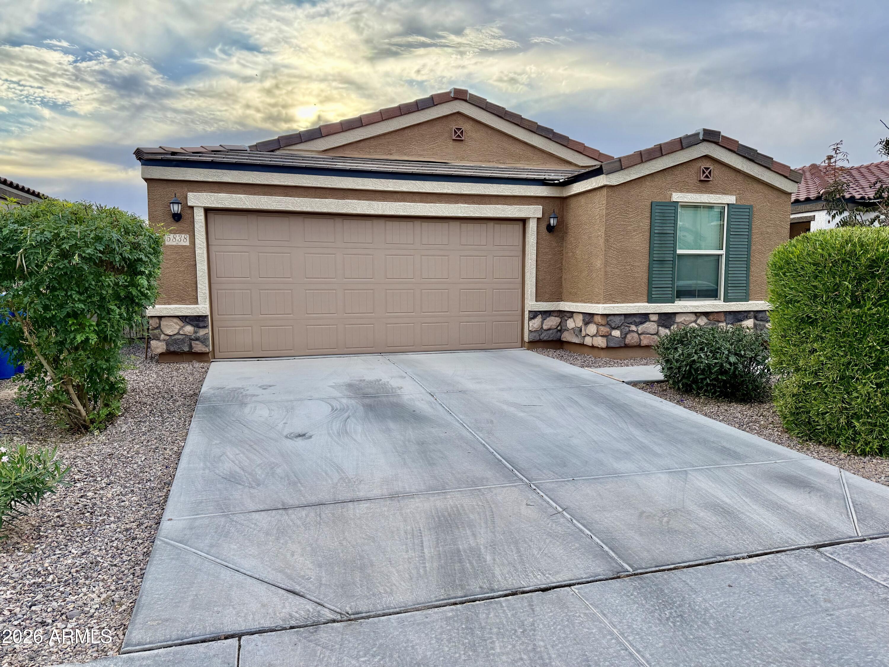 LIBERTY 1B - Residential