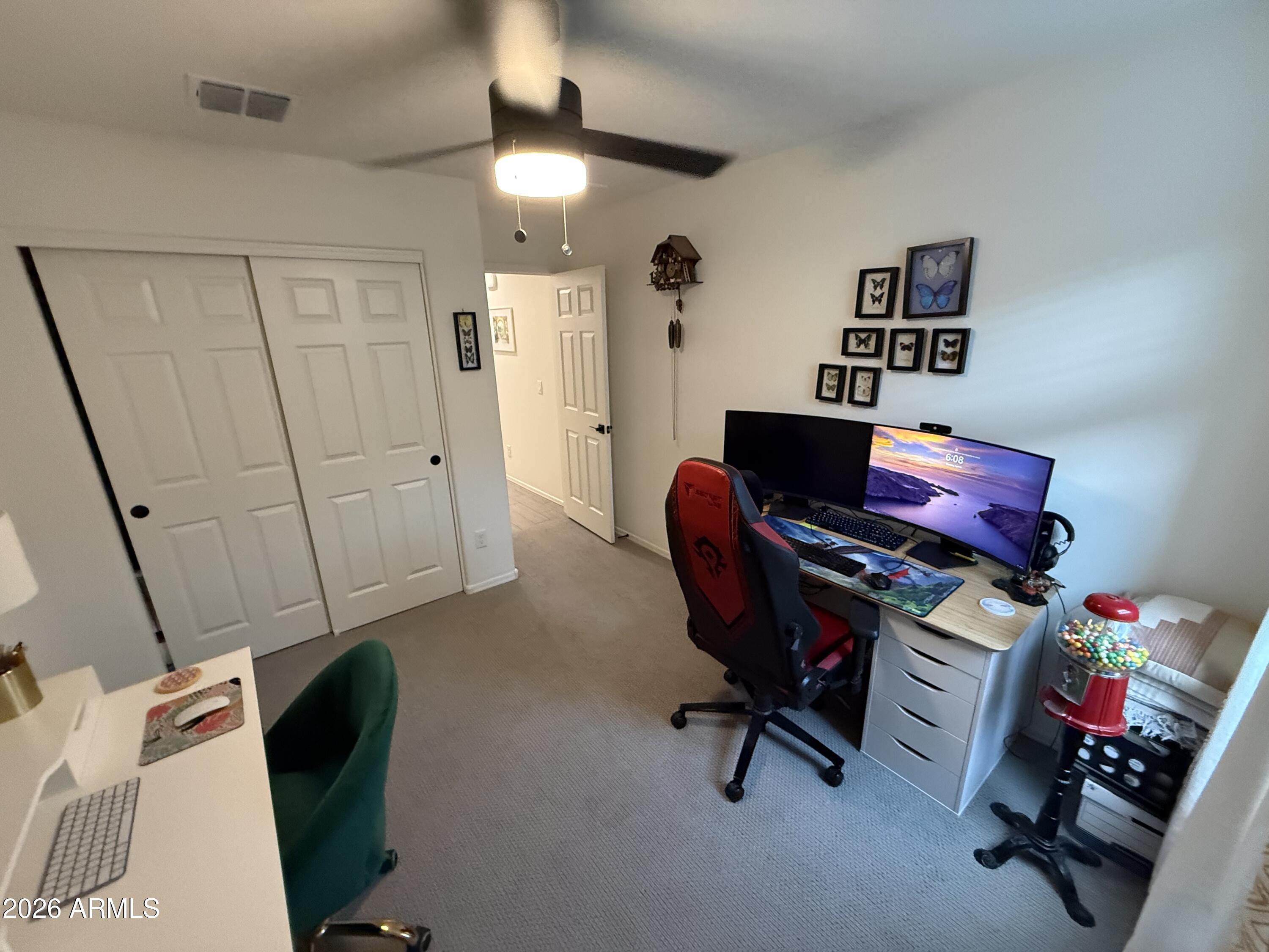 LIBERTY 1B - Residential