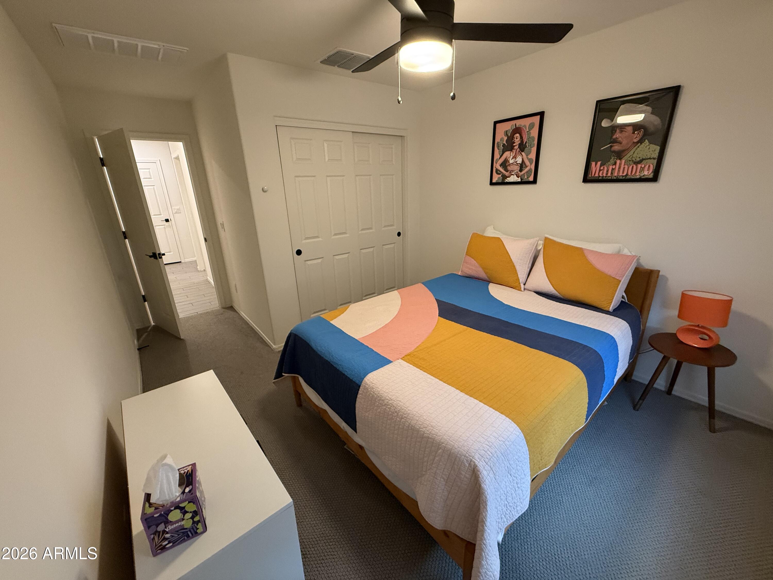LIBERTY 1B - Residential