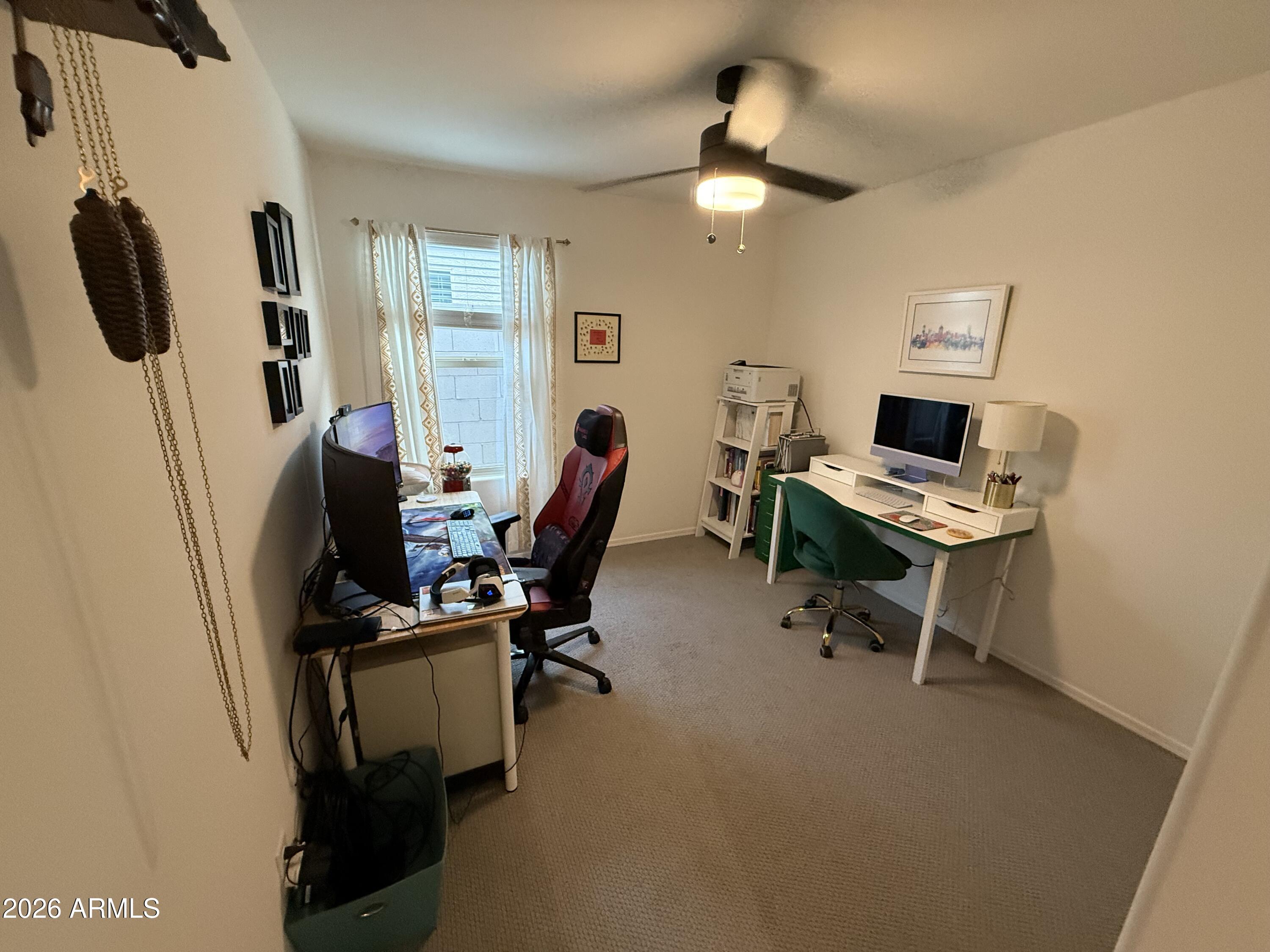 LIBERTY 1B - Residential