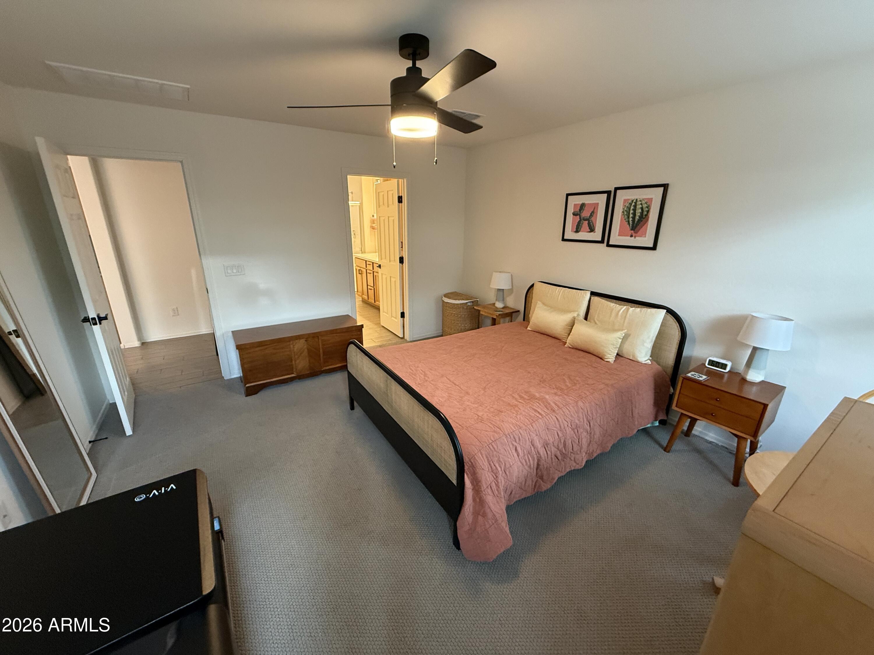 LIBERTY 1B - Residential