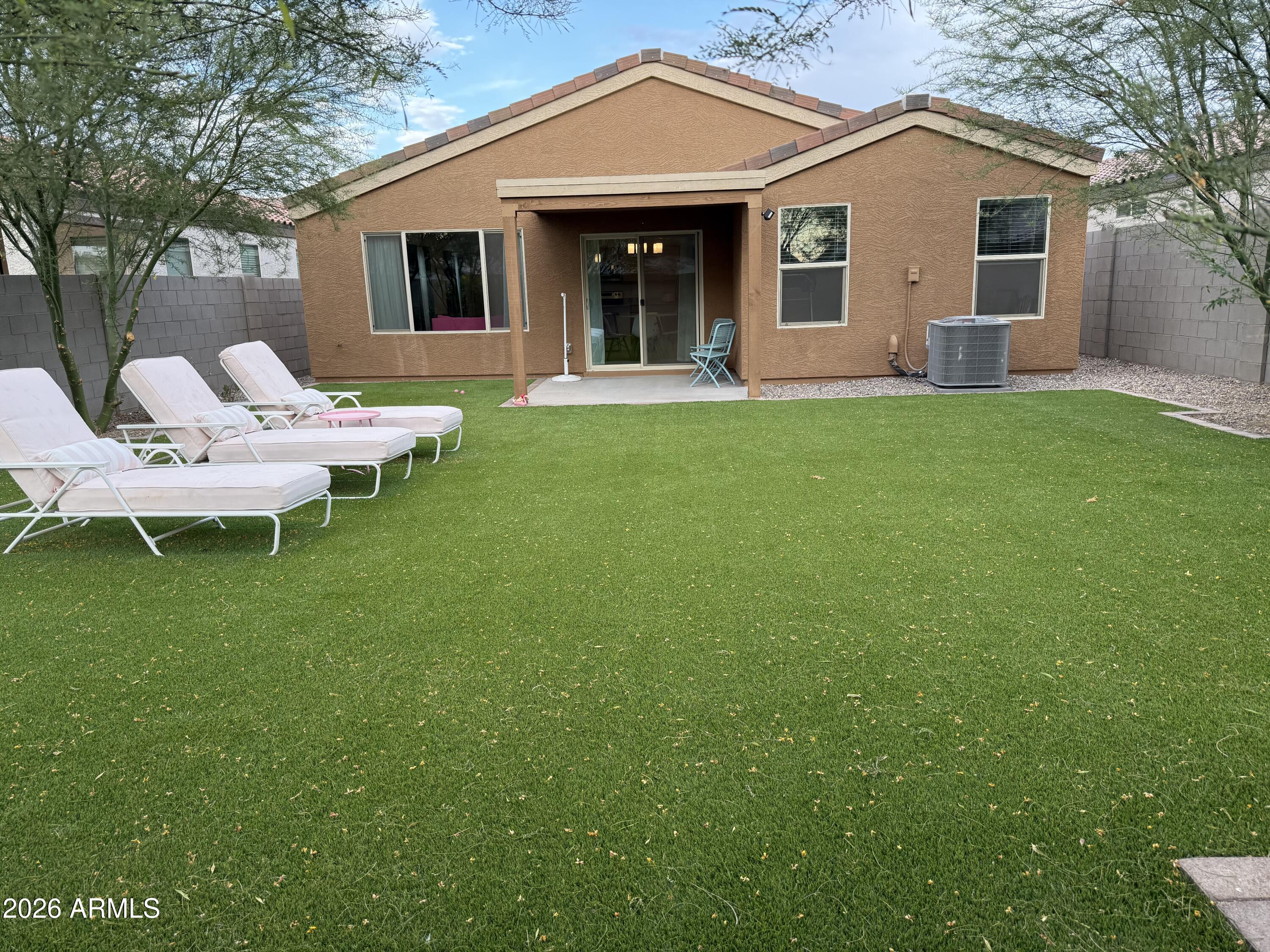 LIBERTY 1B - Residential