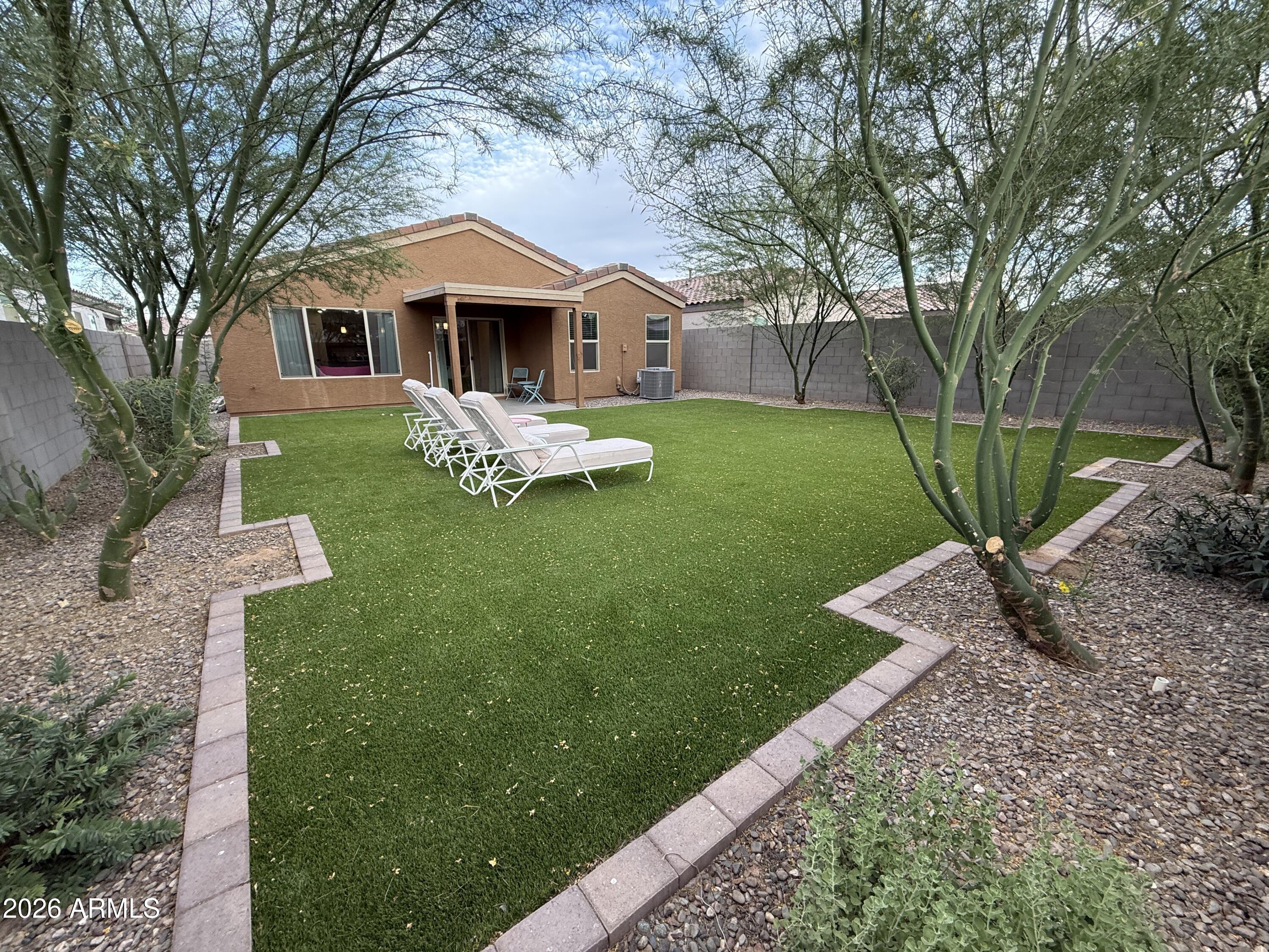LIBERTY 1B - Residential