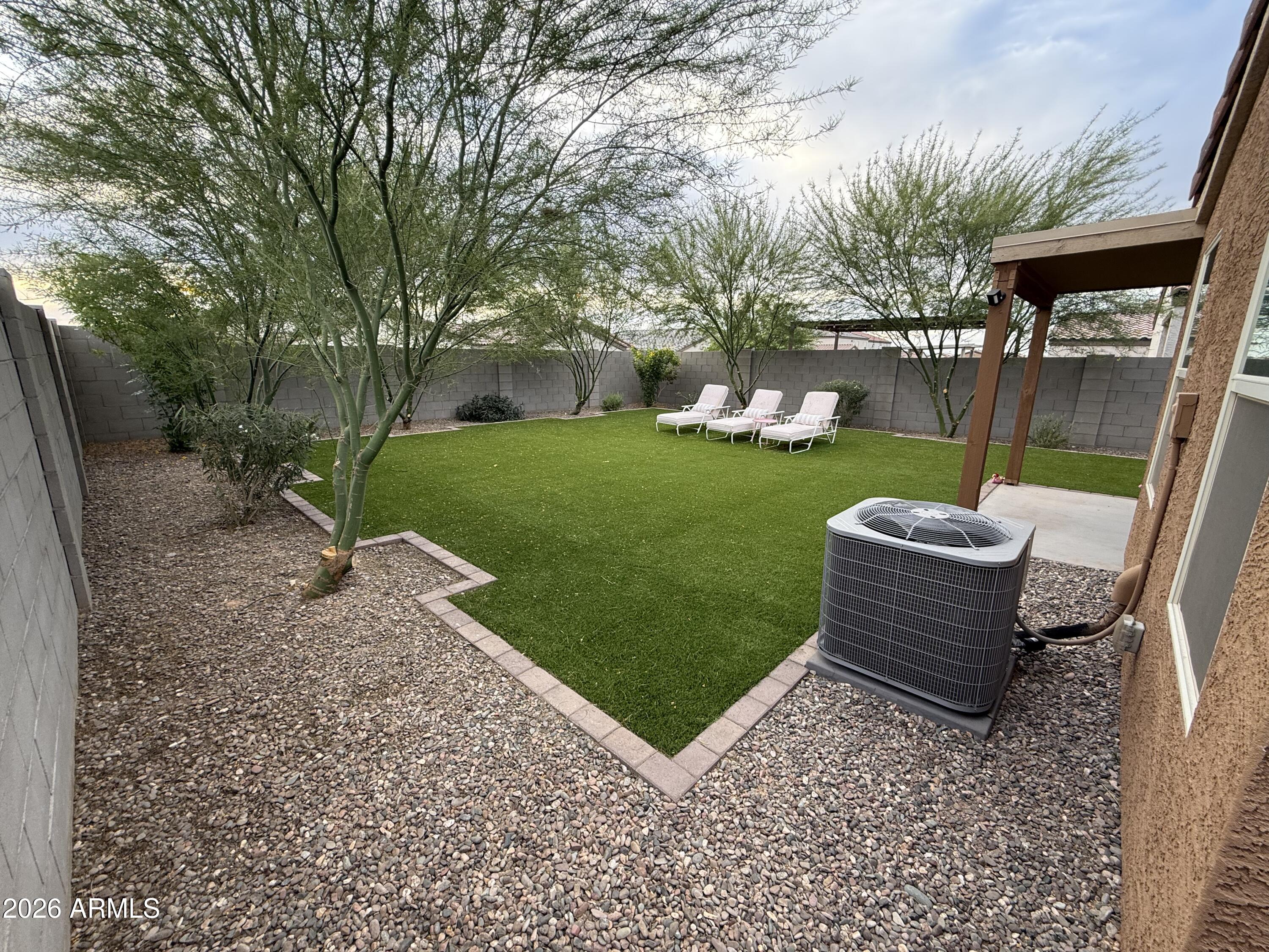 LIBERTY 1B - Residential