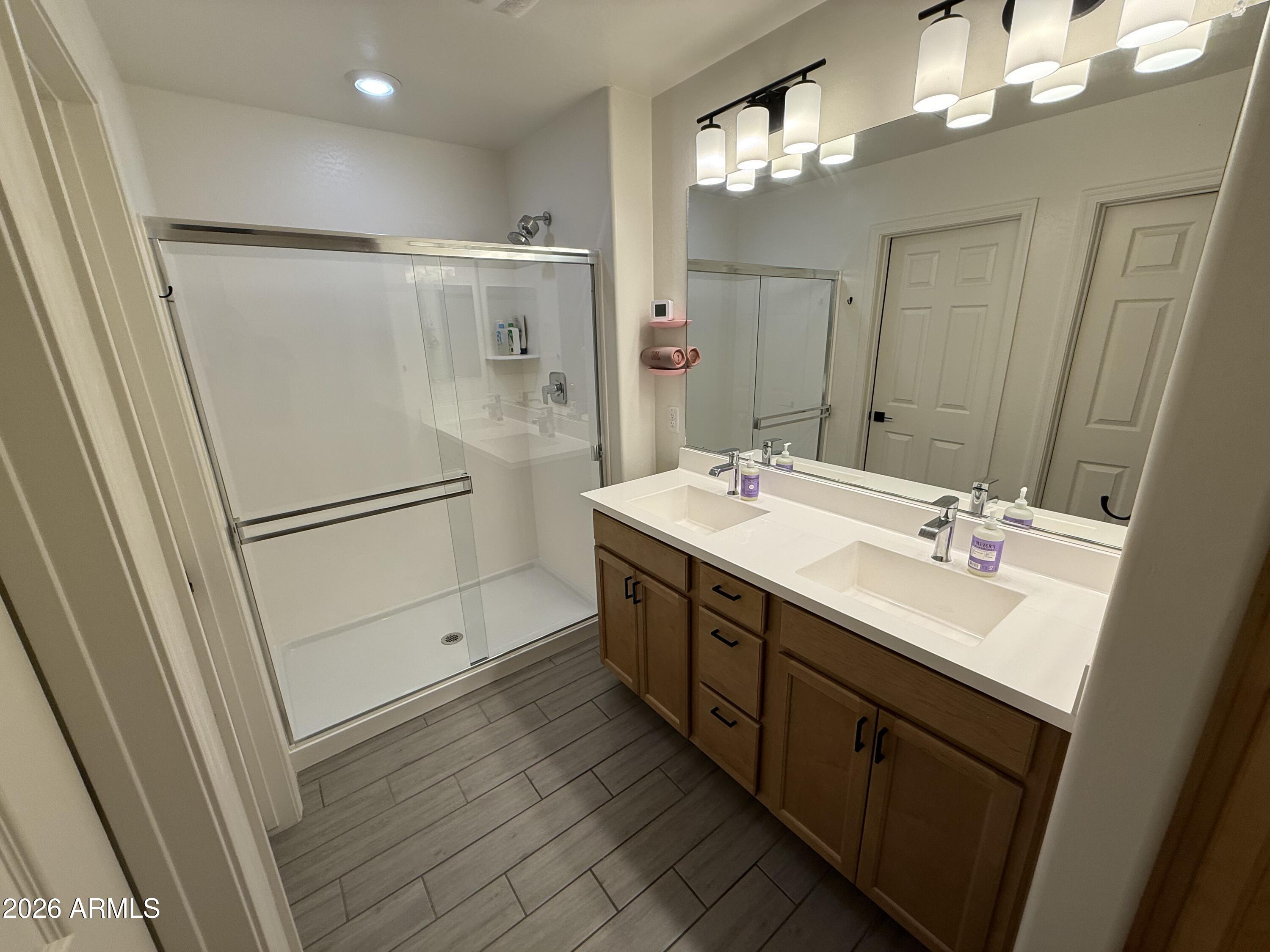 LIBERTY 1B - Residential