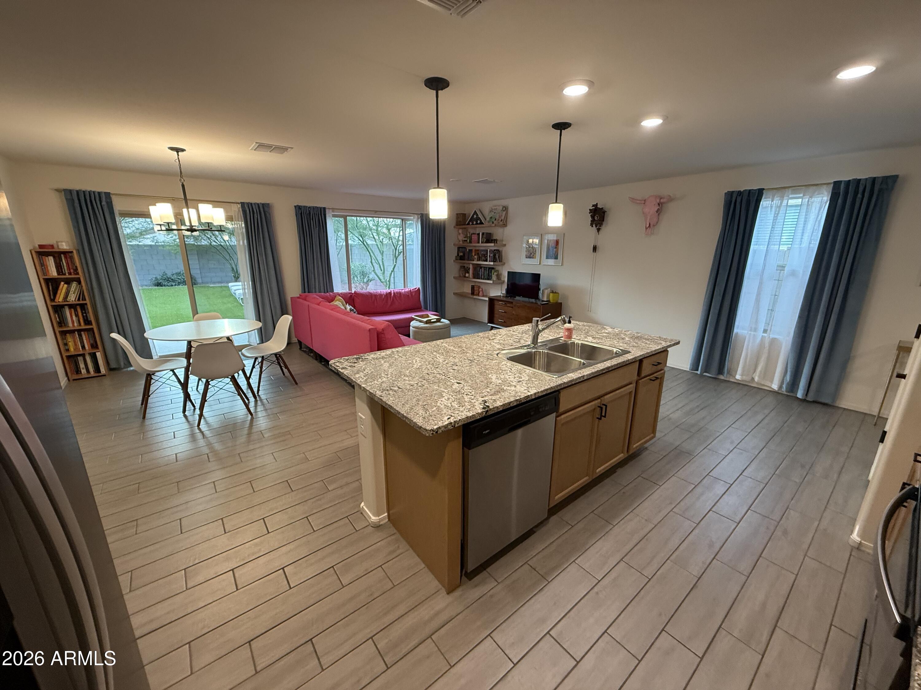 LIBERTY 1B - Residential