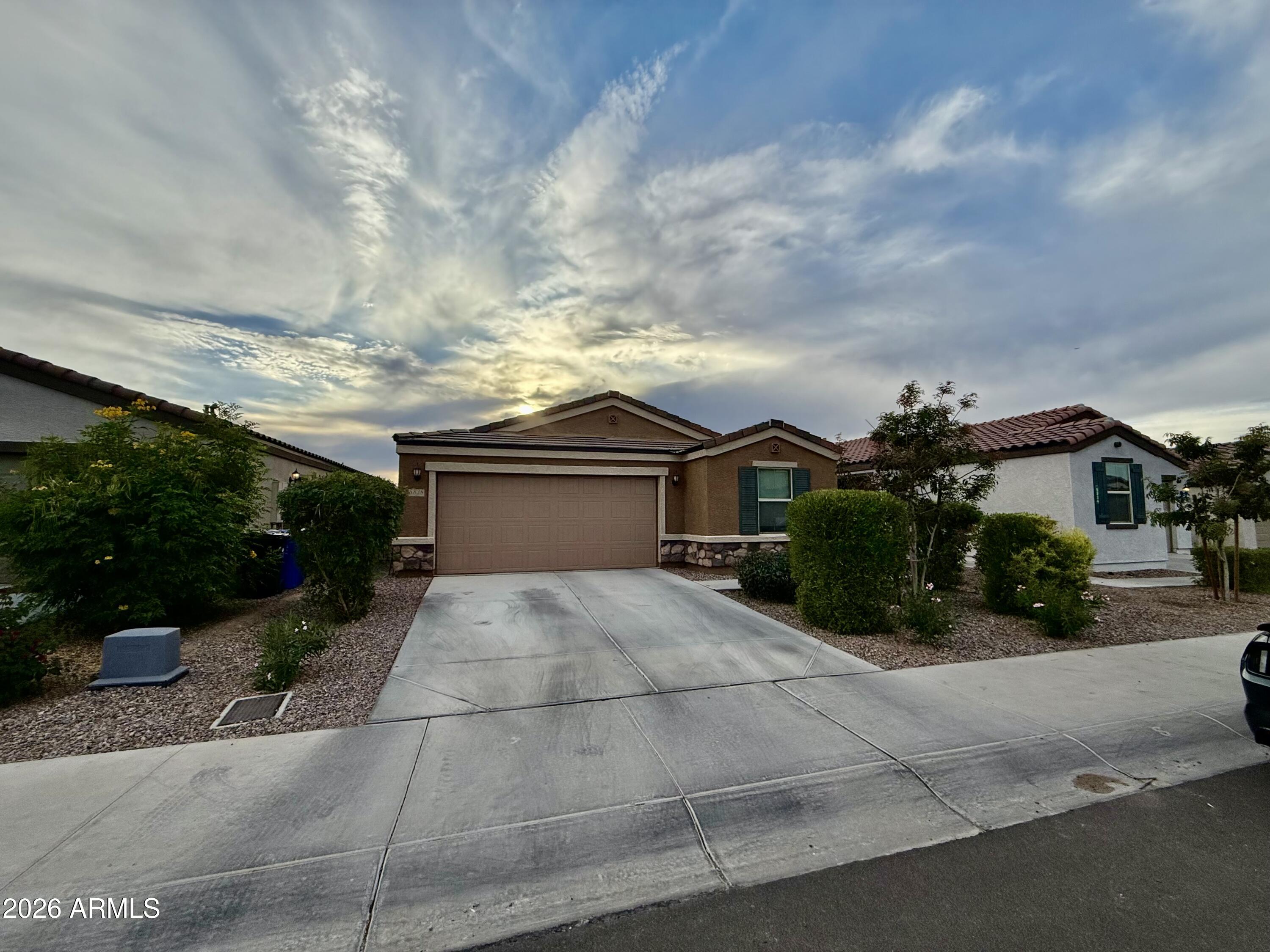 LIBERTY 1B - Residential