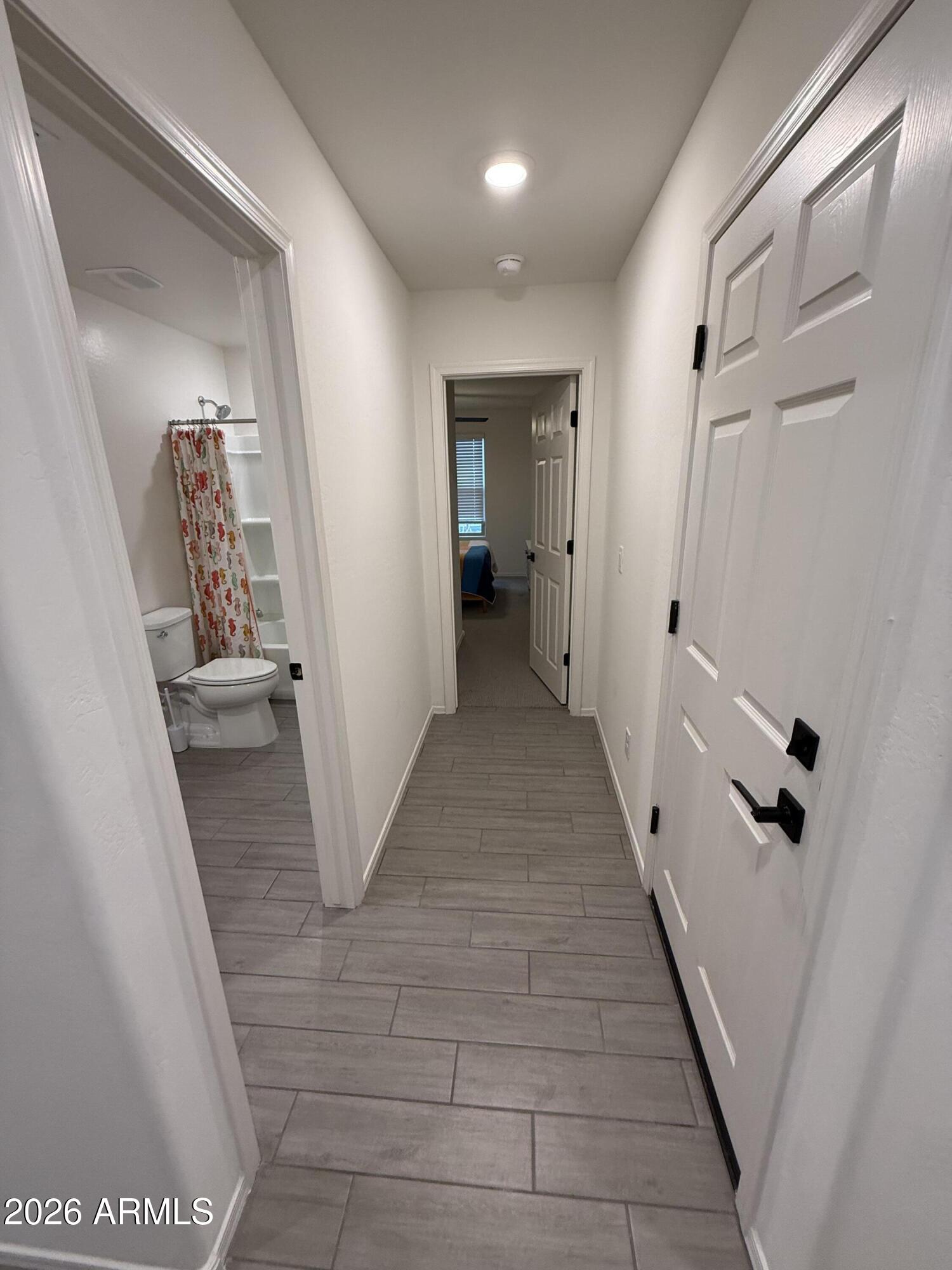 LIBERTY 1B - Residential