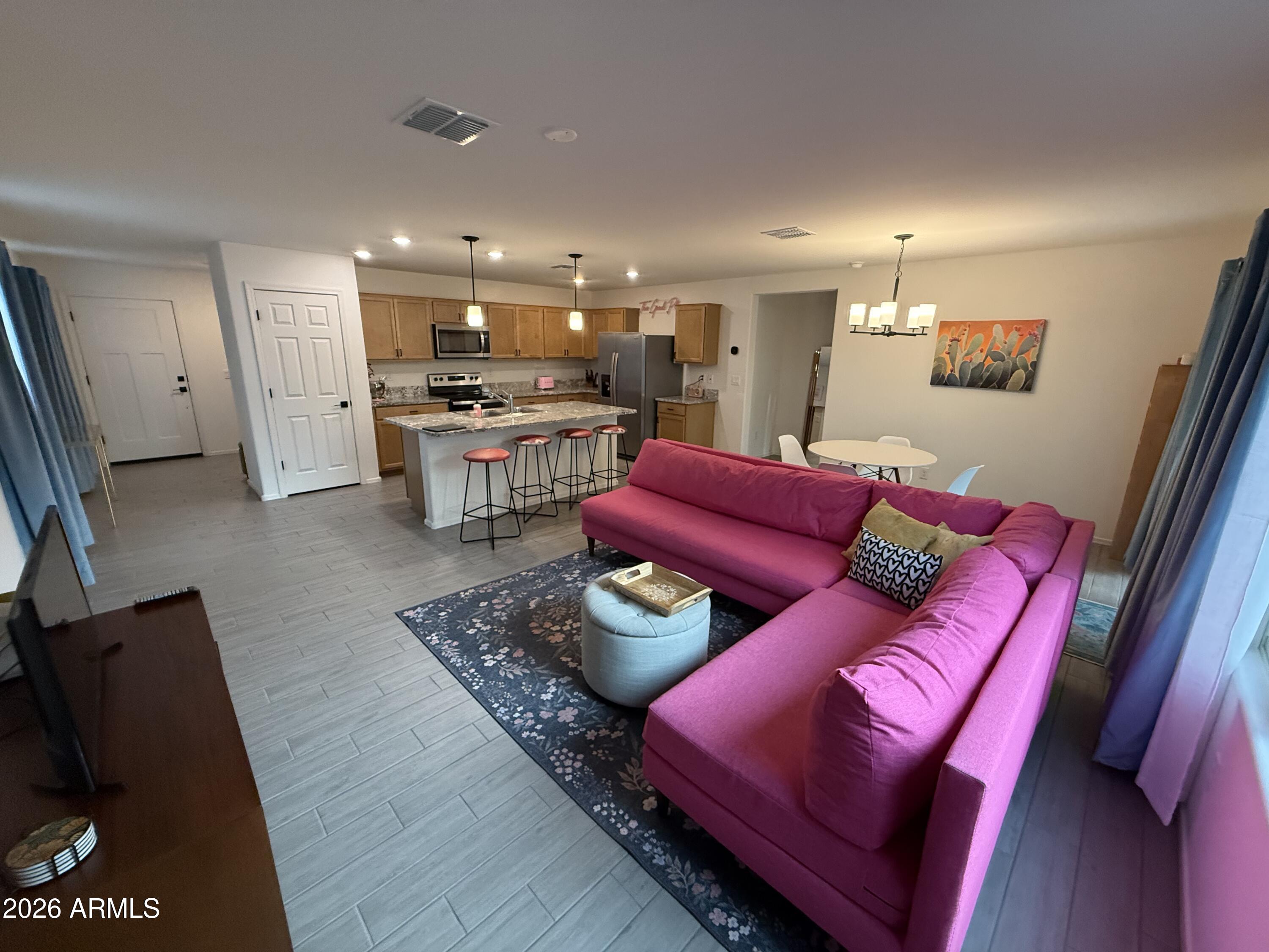 LIBERTY 1B - Residential