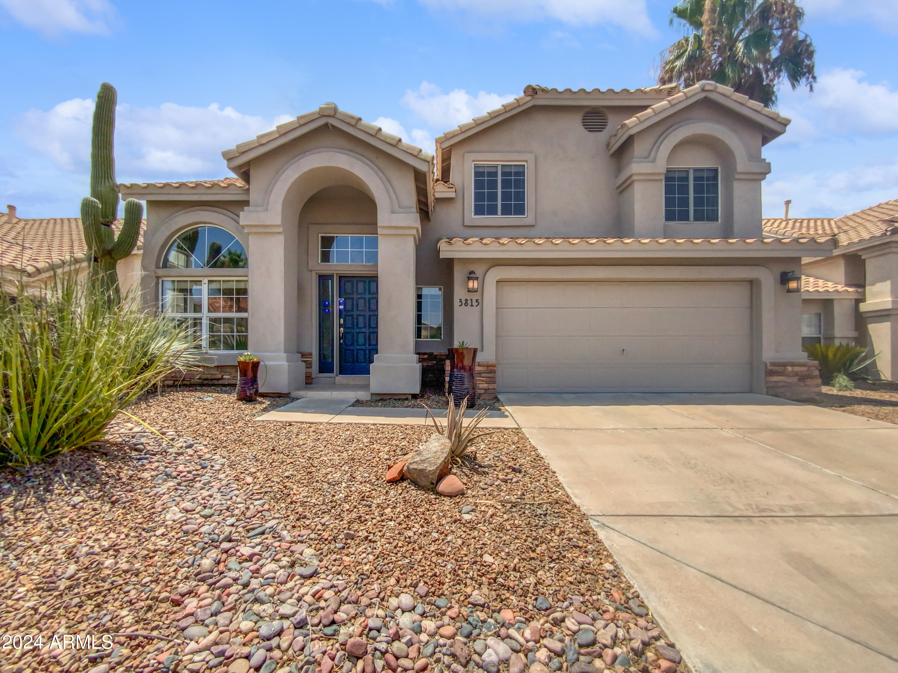 View Phoenix, AZ 85048 house