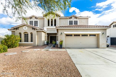 24541 N PLUM Road Florence AZ 85132