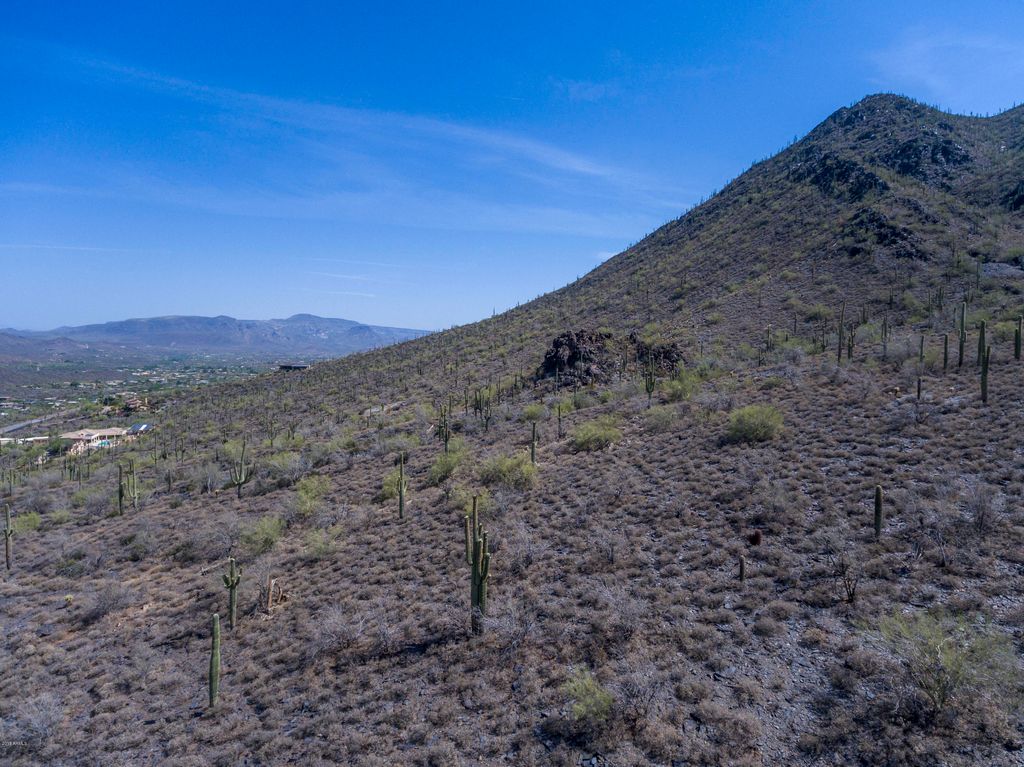 Photo of 6300 E Sentinel Rock Road #-, Carefree, AZ 85377 (MLS # 6900080)