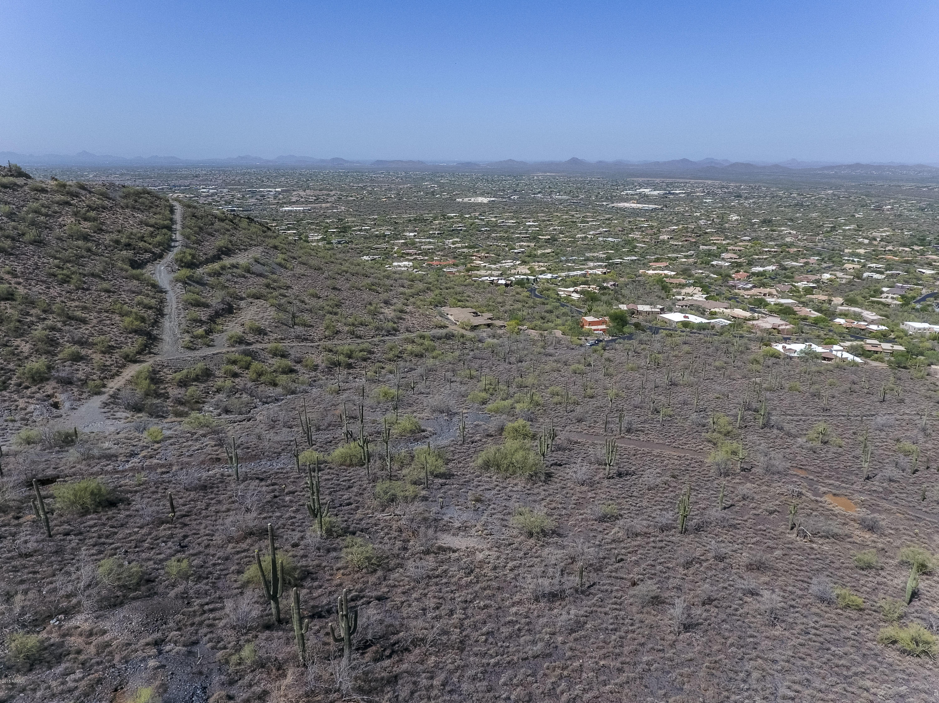 6300 E Sentinel Rock Road -