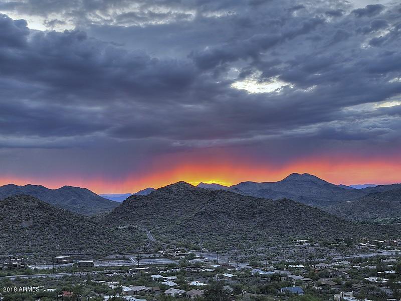 6300 E Sentinel Rock Road -