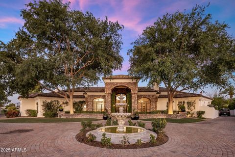 Photo of 6991 E Ironwood Drive, Paradise Valley, AZ 85253 (MLS # 6895084)