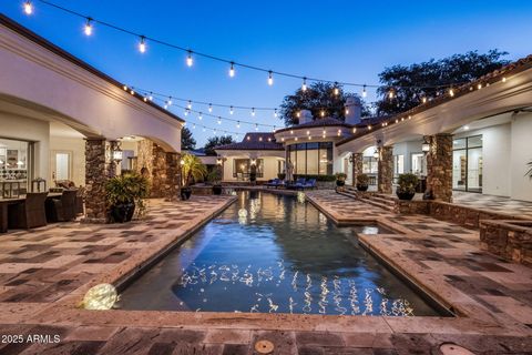 6991 E IRONWOOD Drive Paradise Valley AZ 85253