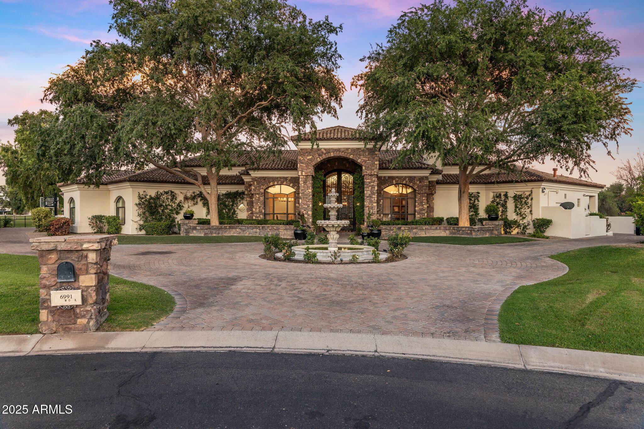 6991 E IRONWOOD Drive