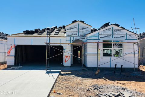 28216 N NEALITE Drive San Tan Valley AZ 85143