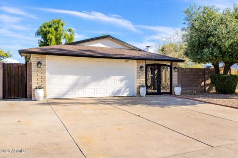 2113 N CENTRAL Drive Chandler AZ 85224