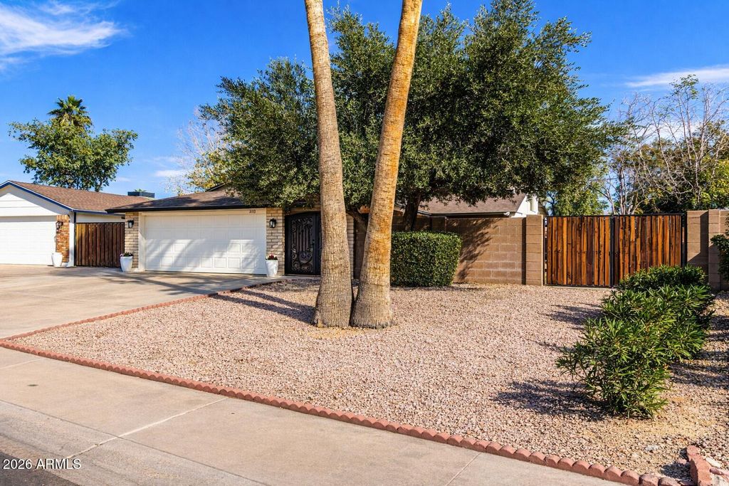 Photo of 2113 N Central Drive, Chandler, AZ 85224 (MLS # 6981624)