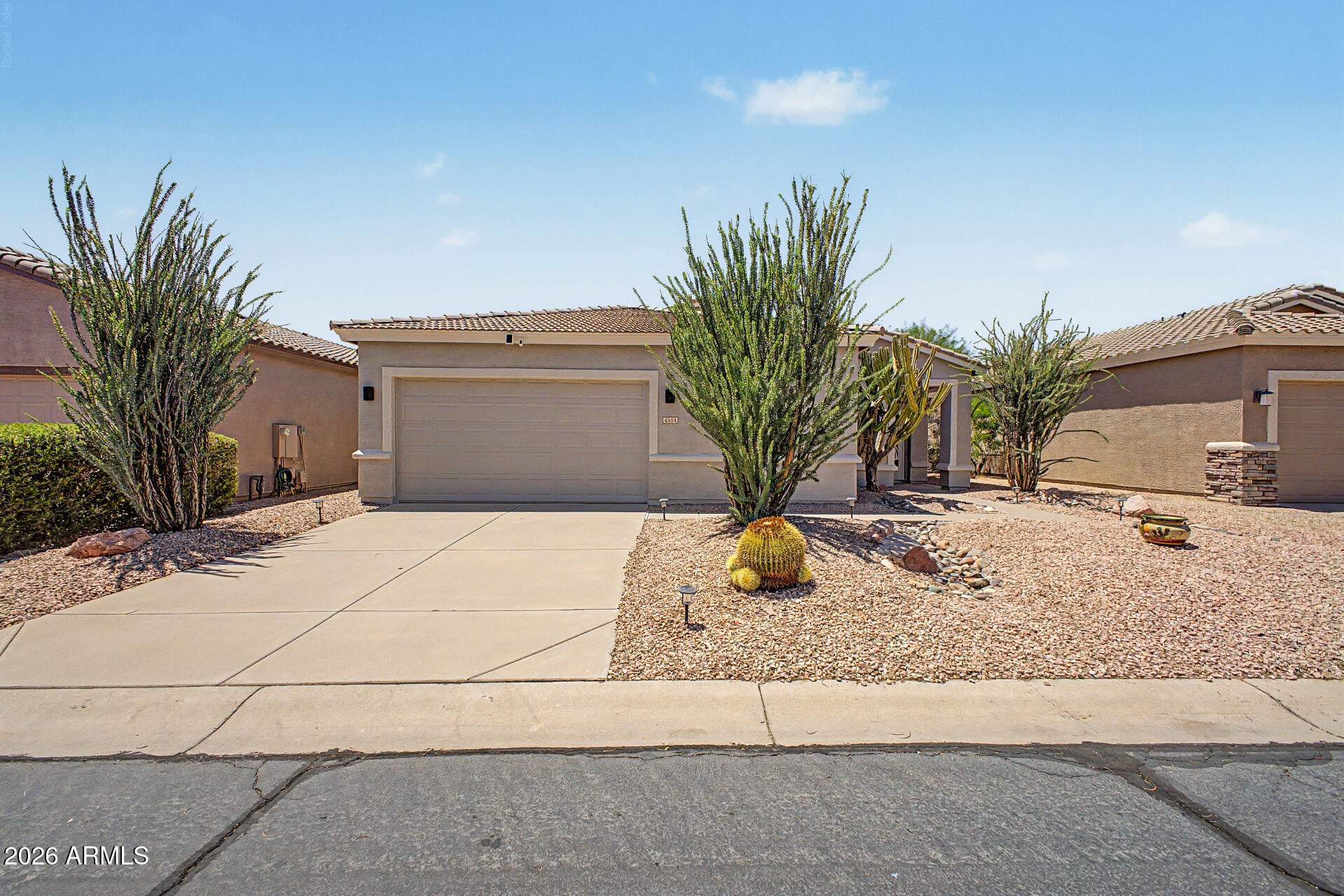 4334 S STRONG BOX Road