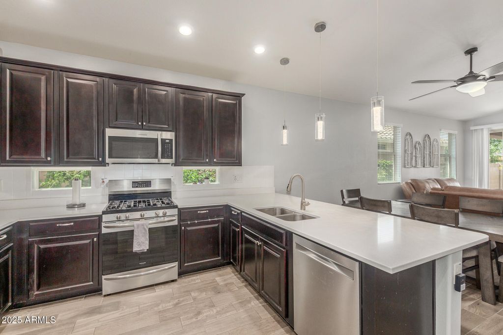 Photo of 4136 W Palace Station Road, New River, AZ 85087 (MLS # 6860158)