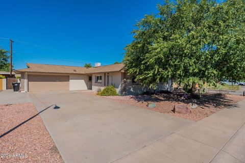 Photo of 6302 N 85th Street, Scottsdale, AZ 85250 (MLS # 7016512)