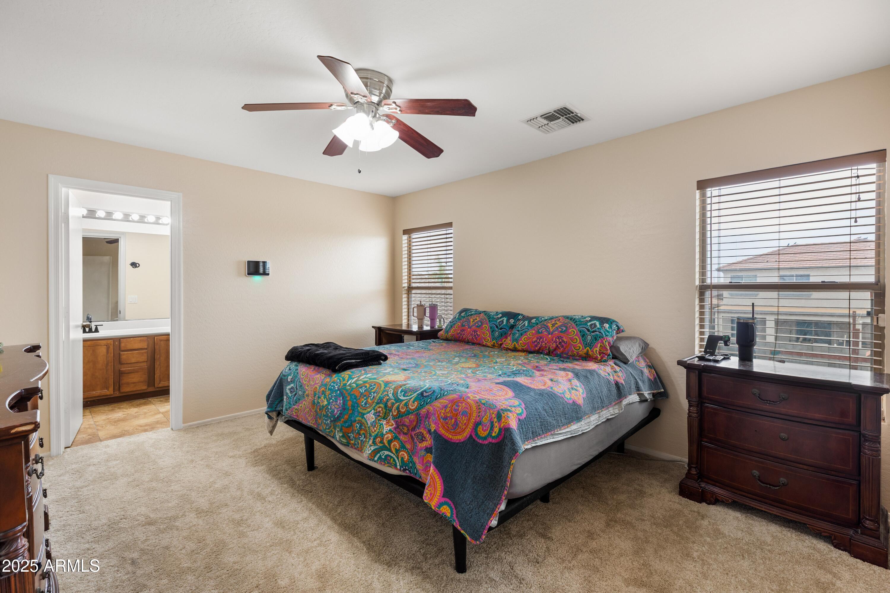 3556 E Del Rio Drive