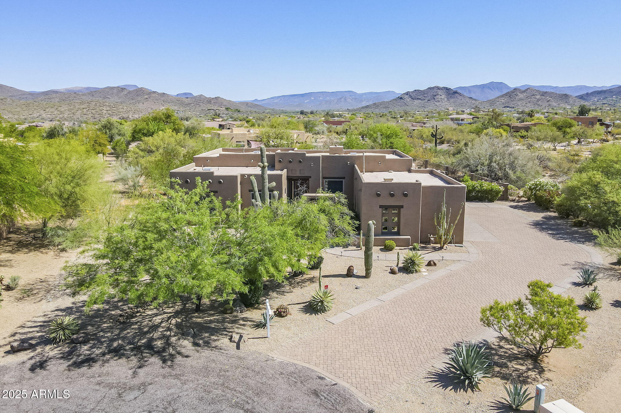 4772 E AGAVE Lane