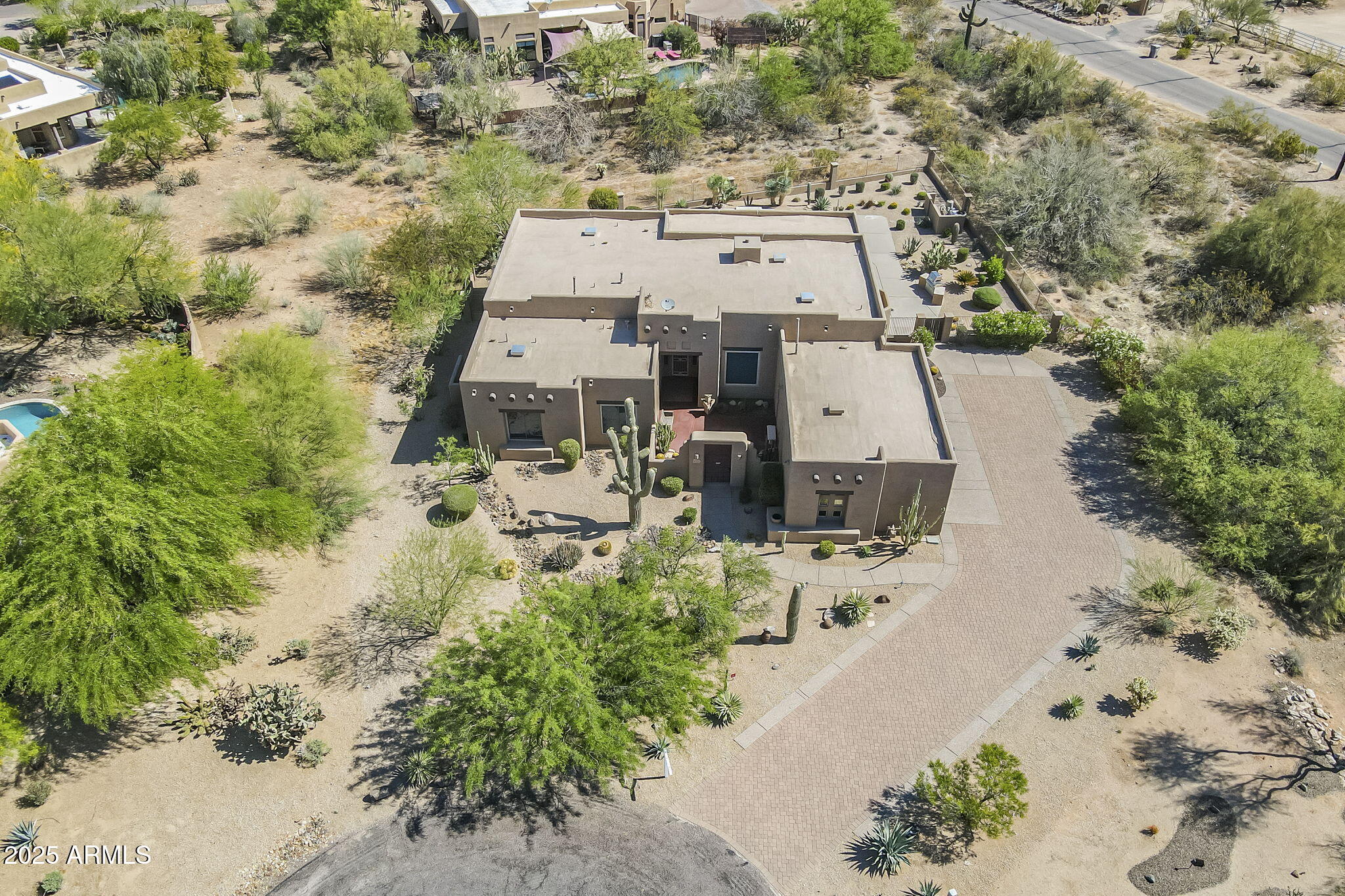 4772 E AGAVE Lane