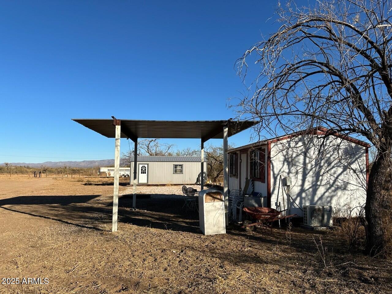 GREATER SAN PEDRO RANCHES UNIT 7 - Business Opportunity