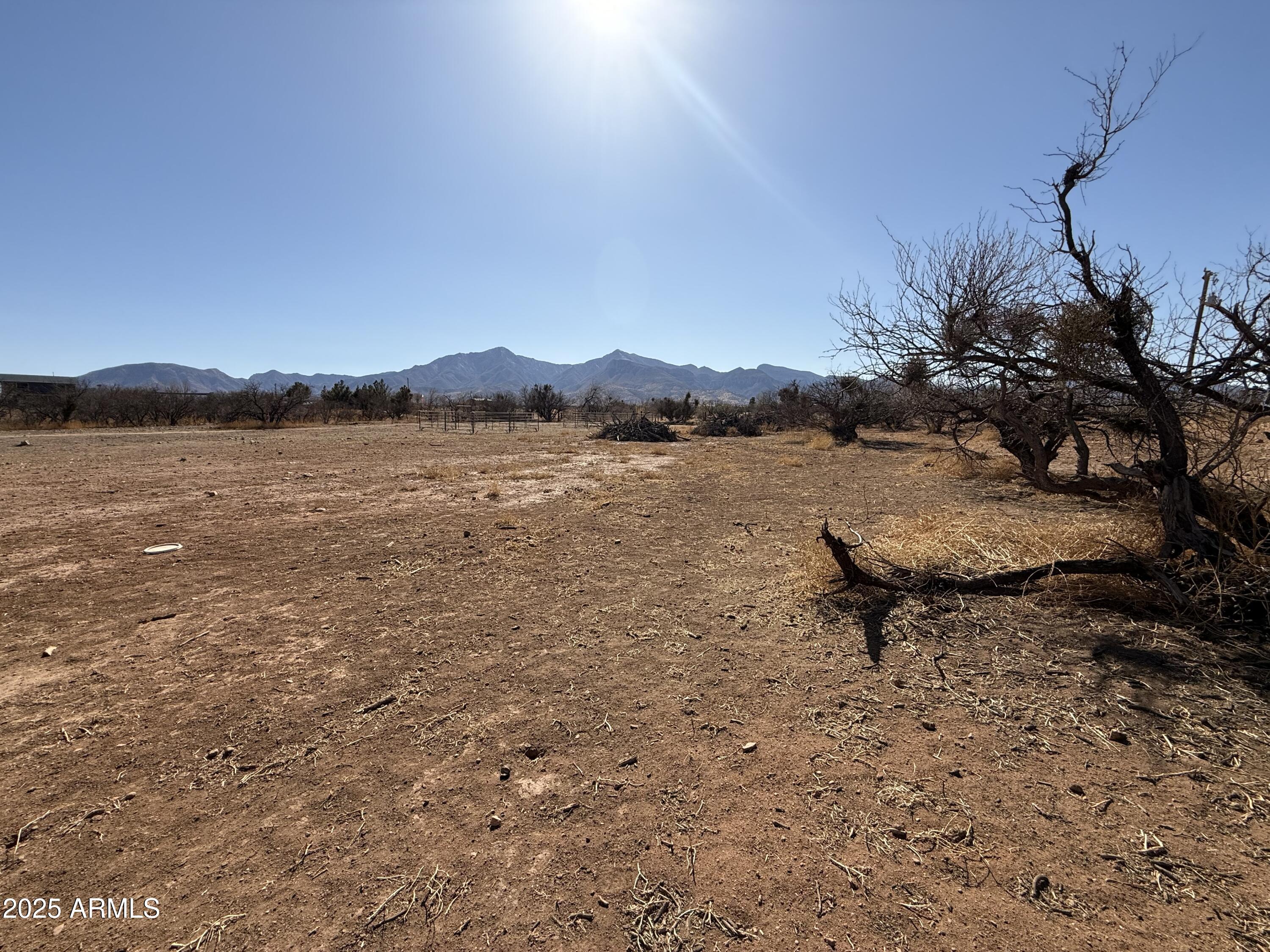 GREATER SAN PEDRO RANCHES UNIT 7 - Business Opportunity
